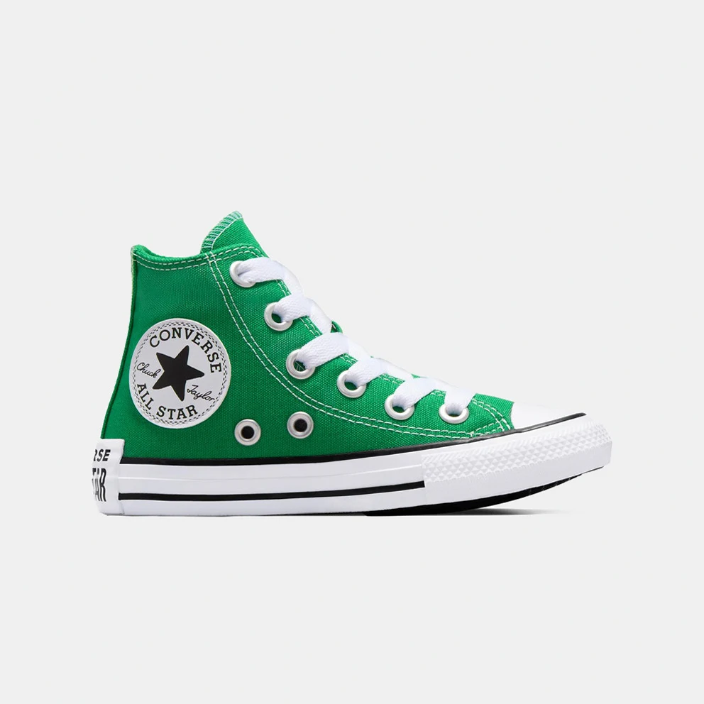 Chuck Taylor All Star Sketch Kids' Boots