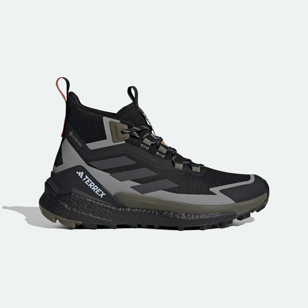 Free Hiker 2.0 Gore-Tex Unisex Hiking Shoes