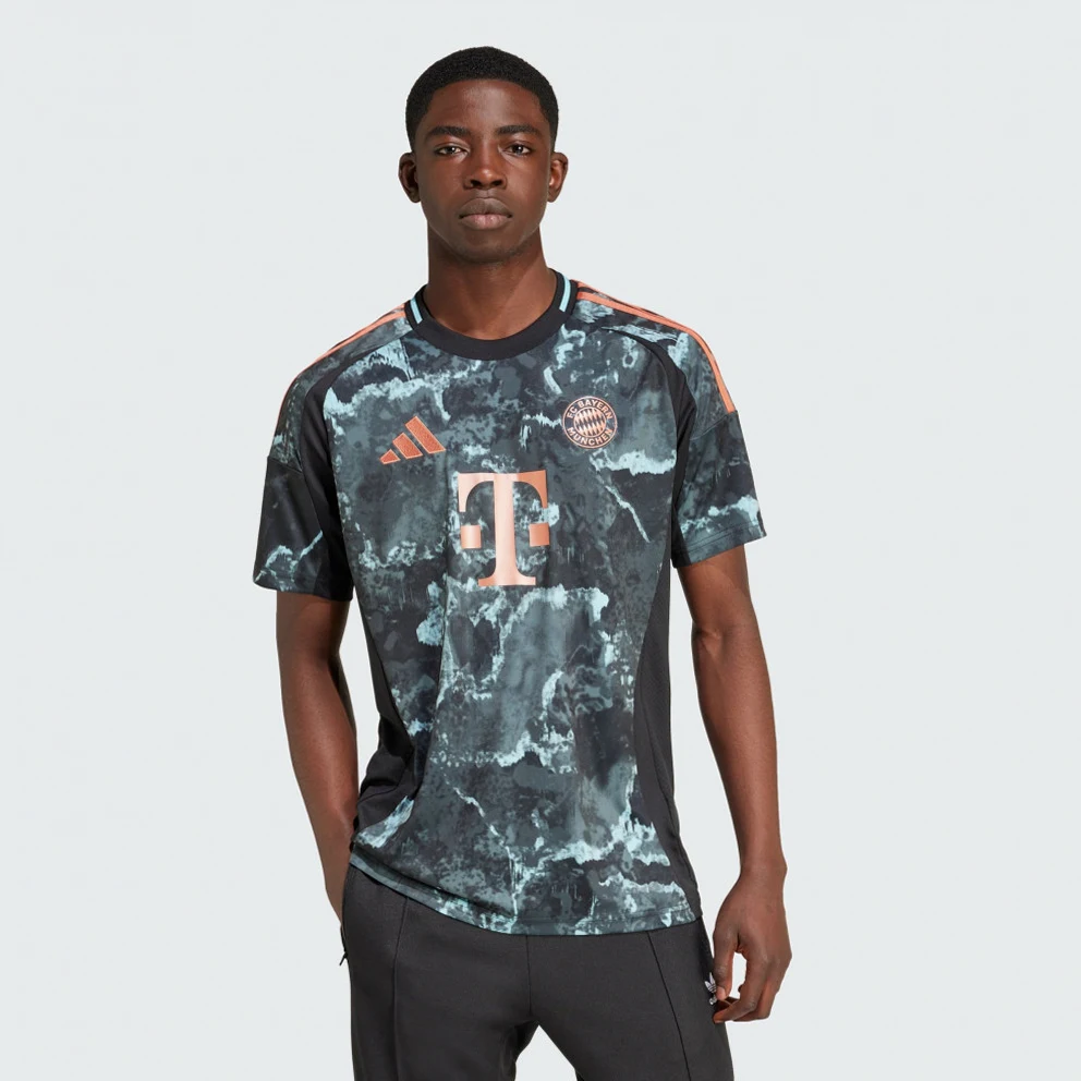 Bayern FC 2024/2025 Away Men's Football Jersey