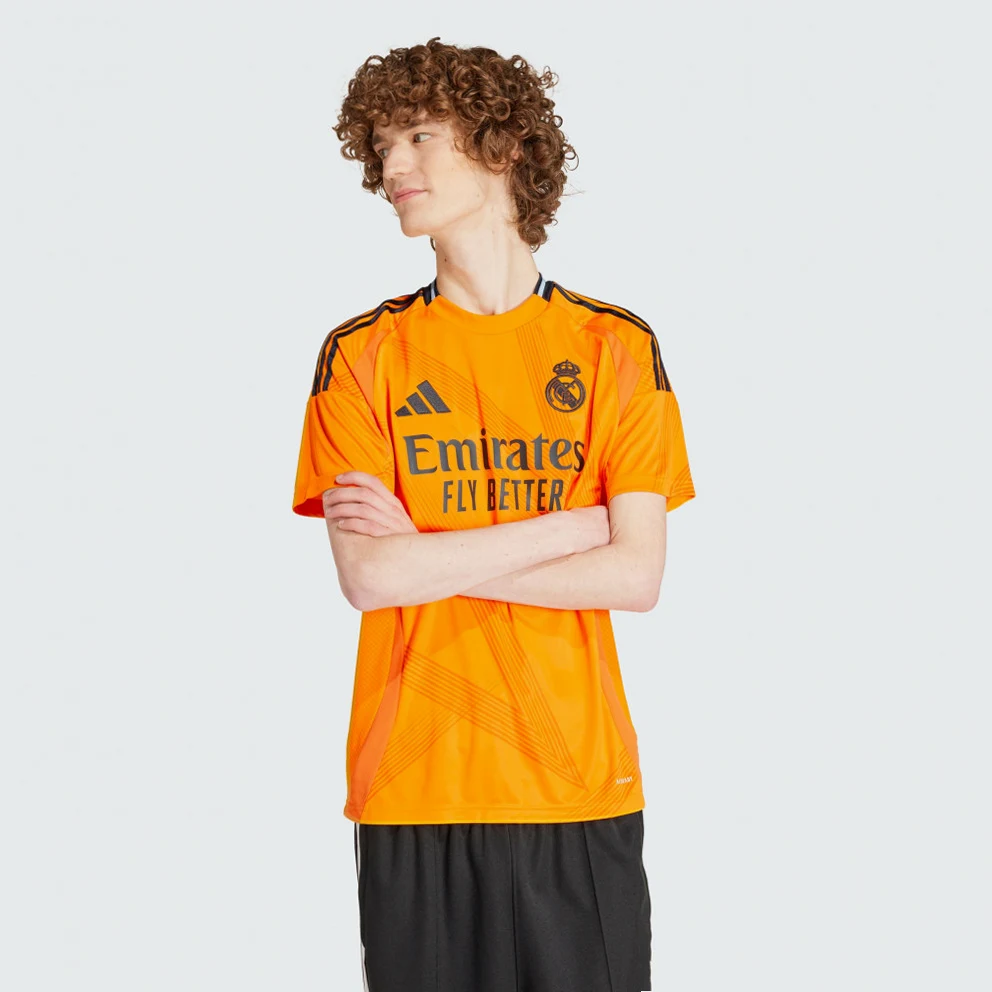 Real Madrid FC 2024/2025 Away Men's Football Jersey