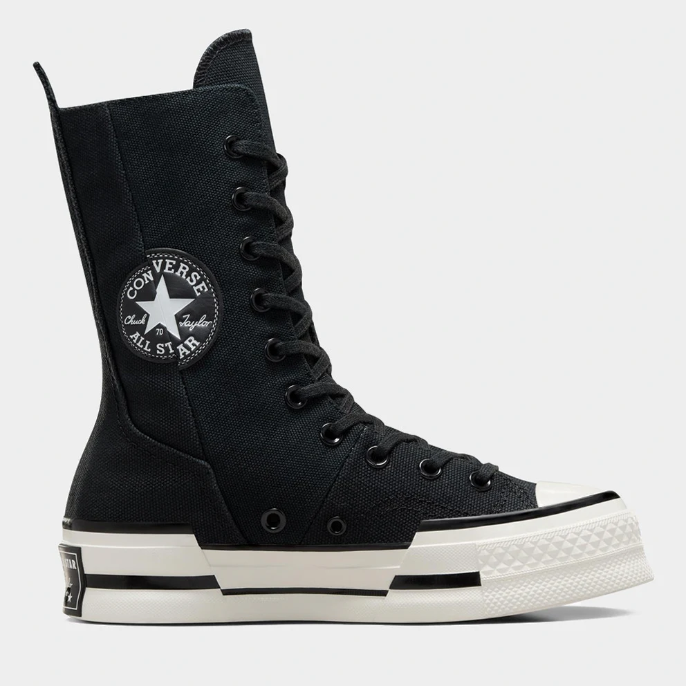 Chuck 70 Plus XHi Women's Boots