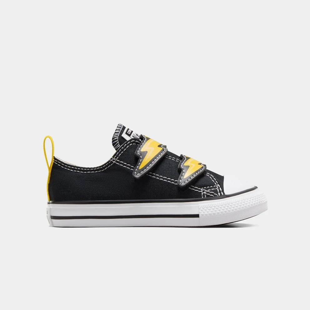 Chuck Taylor All Star Electric Bolt Easy-Οn Infants' Shoes