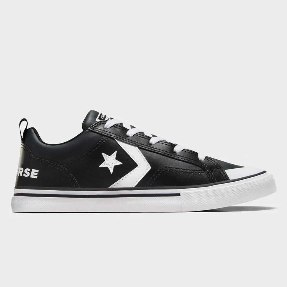 Pro Blaze Leather Kids' Shoes