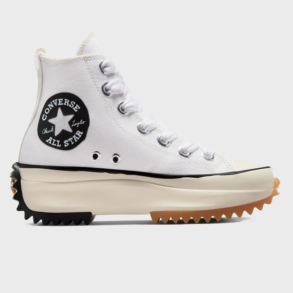 Run Star Hike Platform Sketch Women's Boots