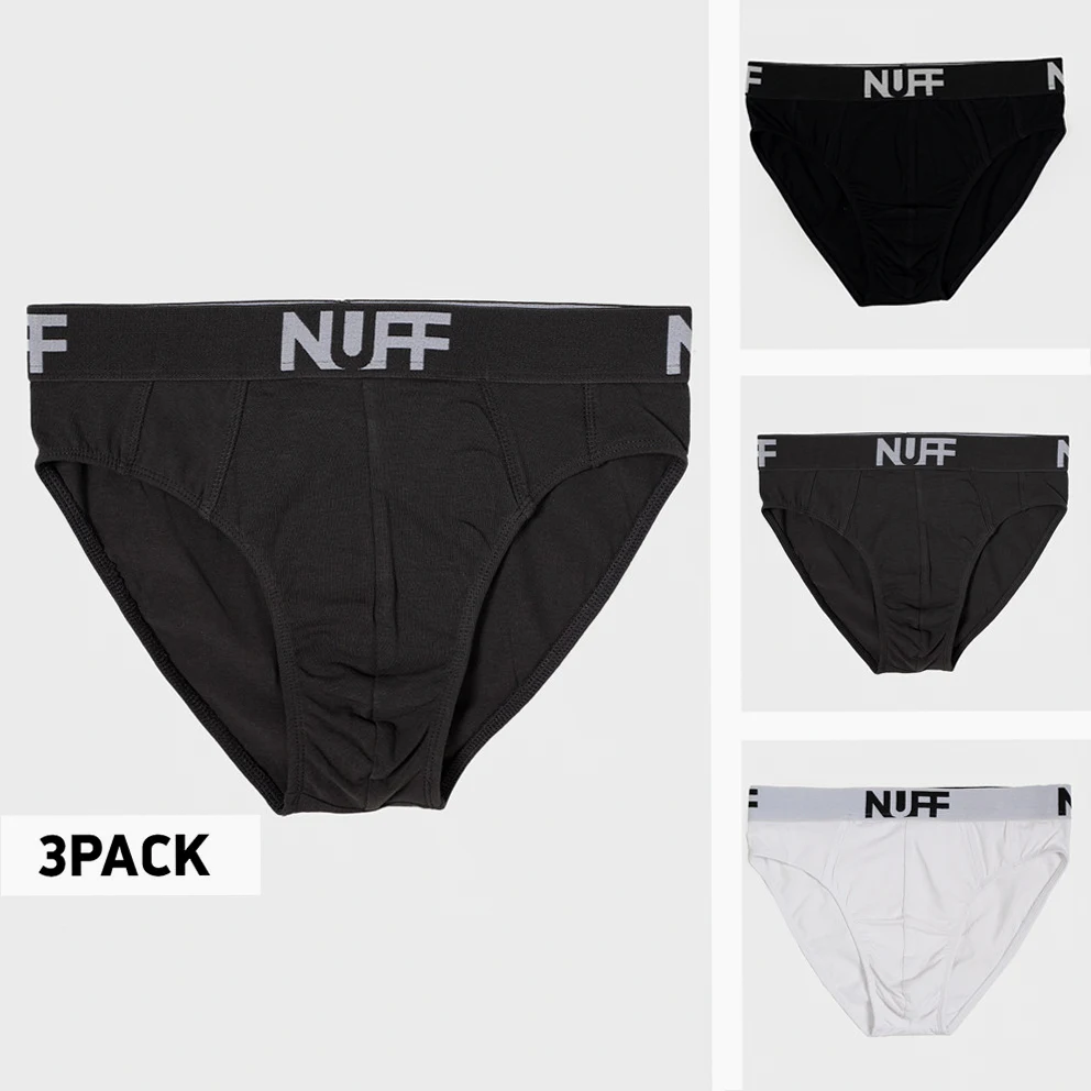 3-pack Men's Briefs