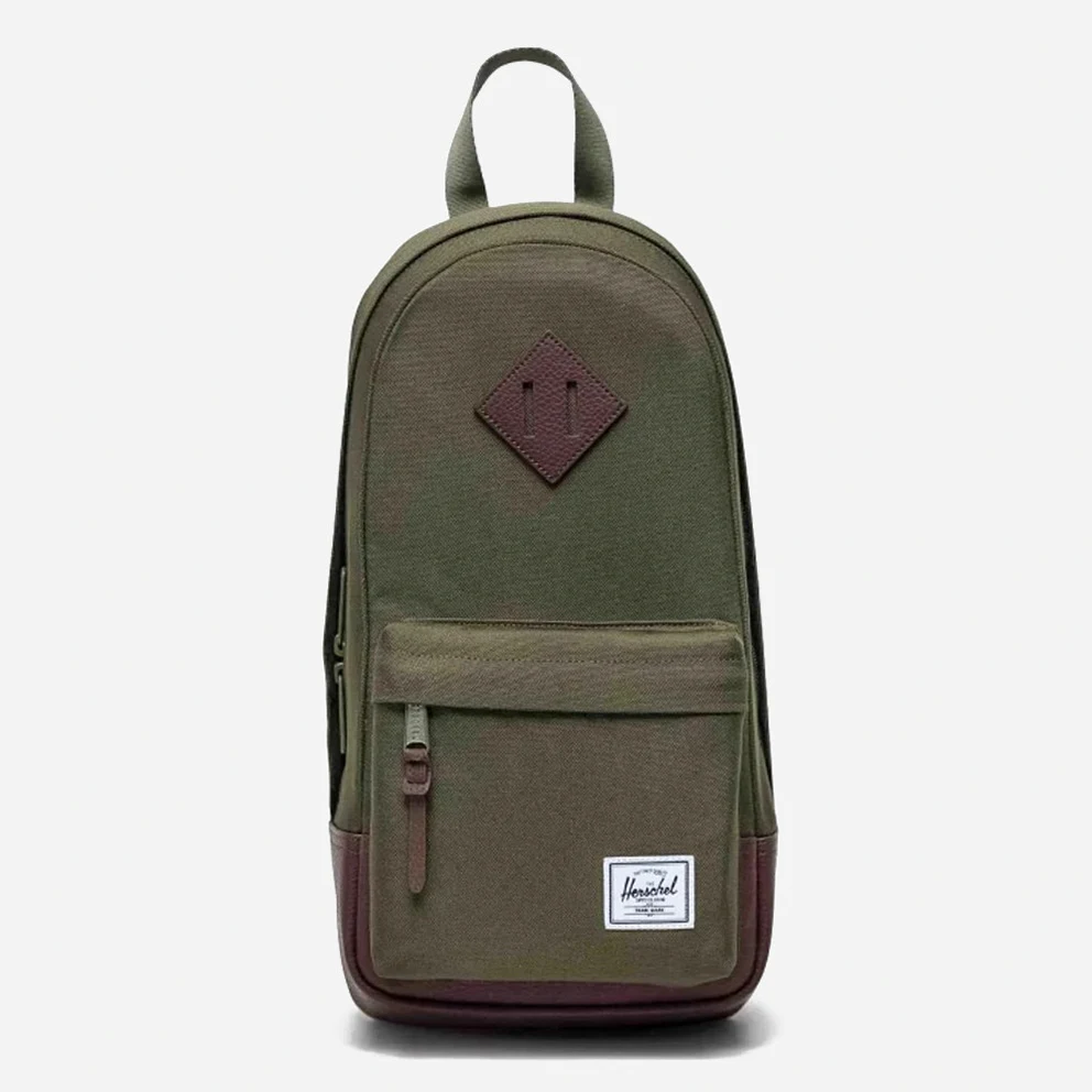 Heritage Shoulder Bag