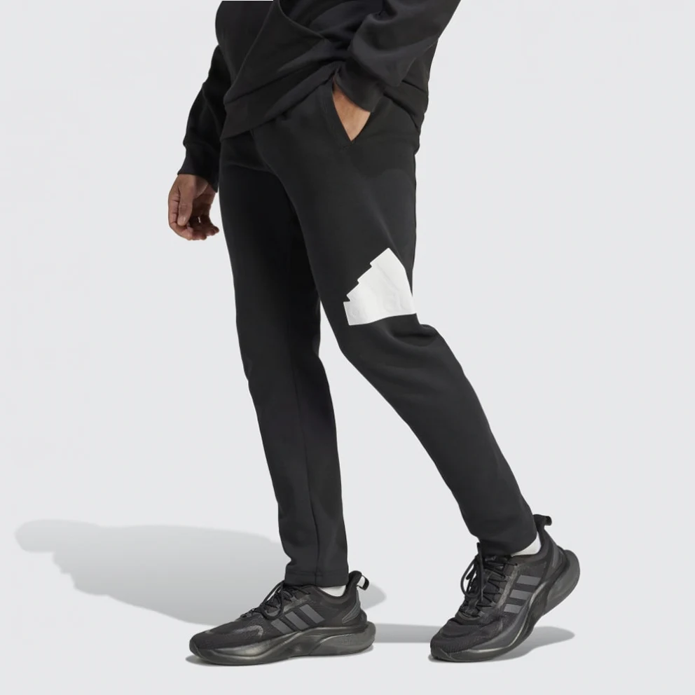 adidas Future Icons Badge of Sport Men's Trackpants