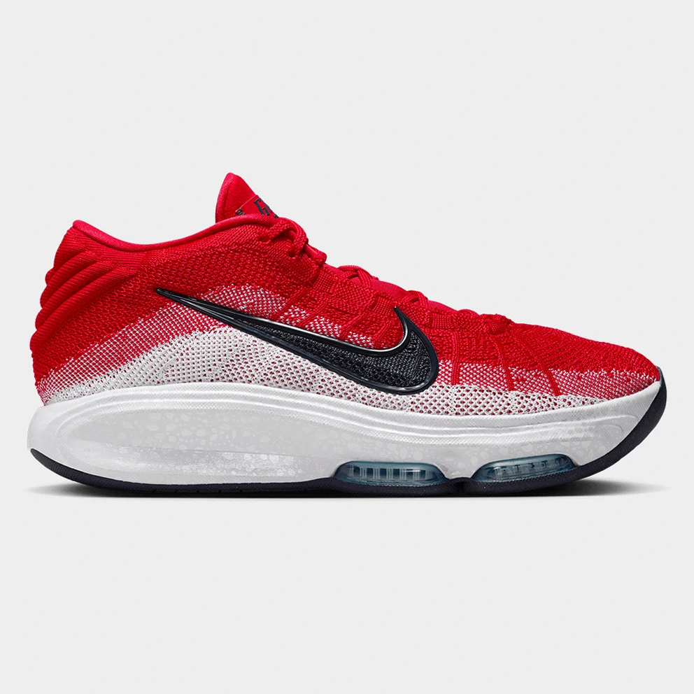 Zoom G.T. Hustle 3 "USA" Aνδρικά Basketball Shoes