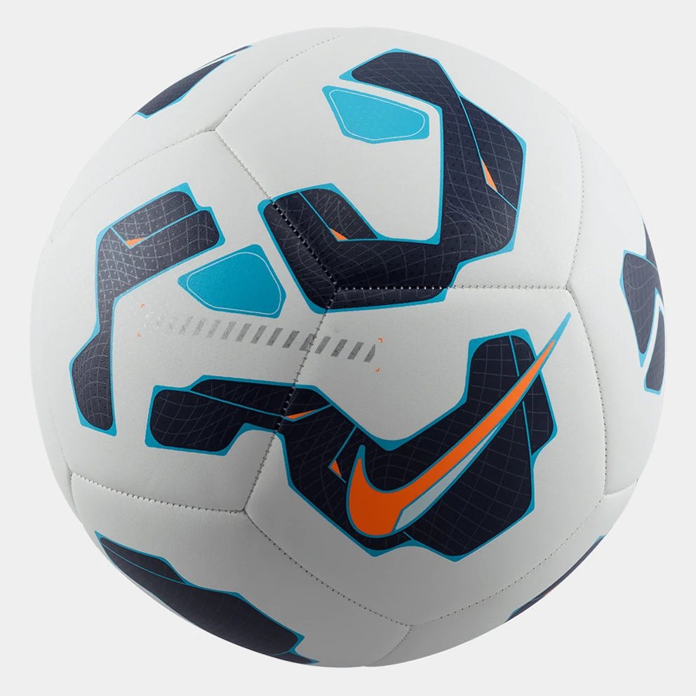Pitch Football Ball