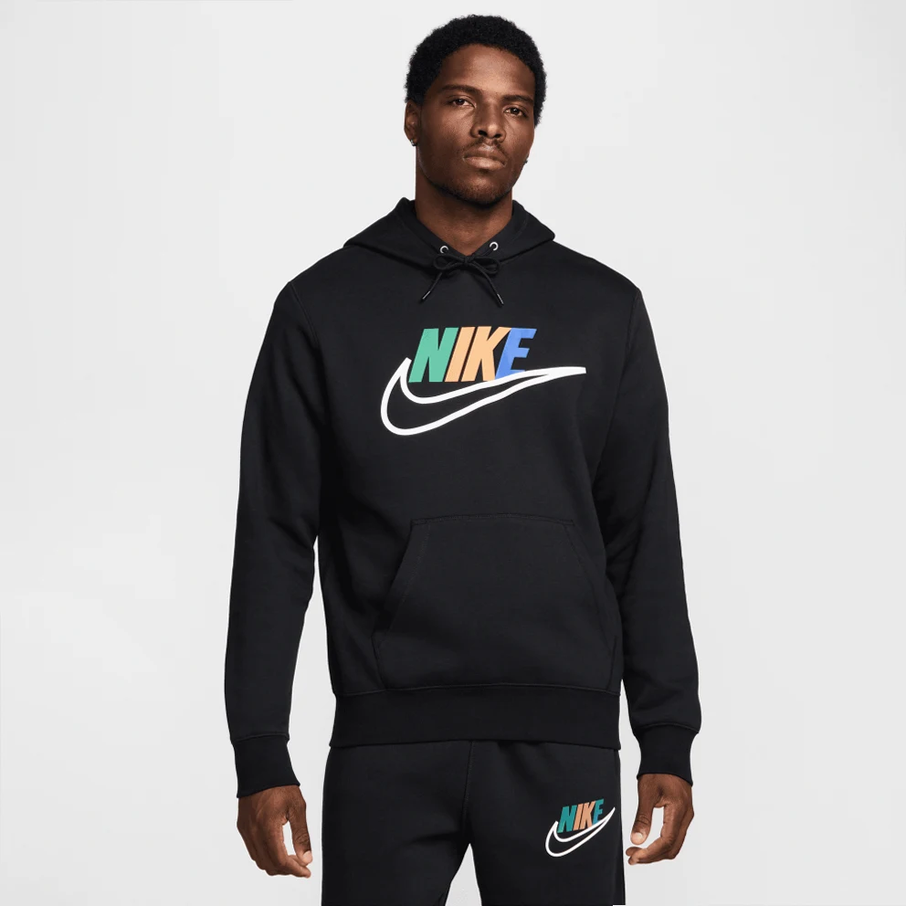 Club Fleece Men's Hoodie