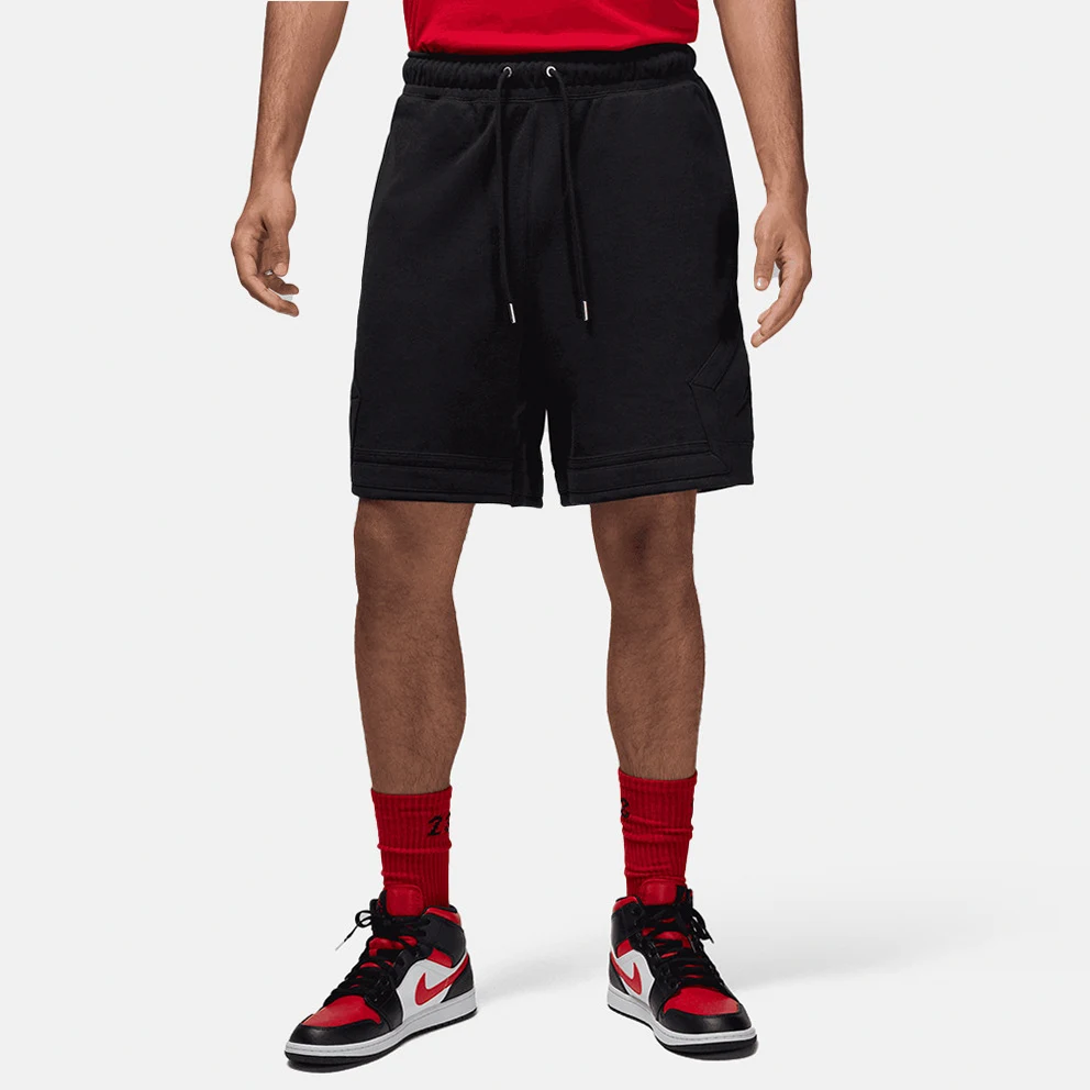 Flight Fleece Diamond Men's Shorts