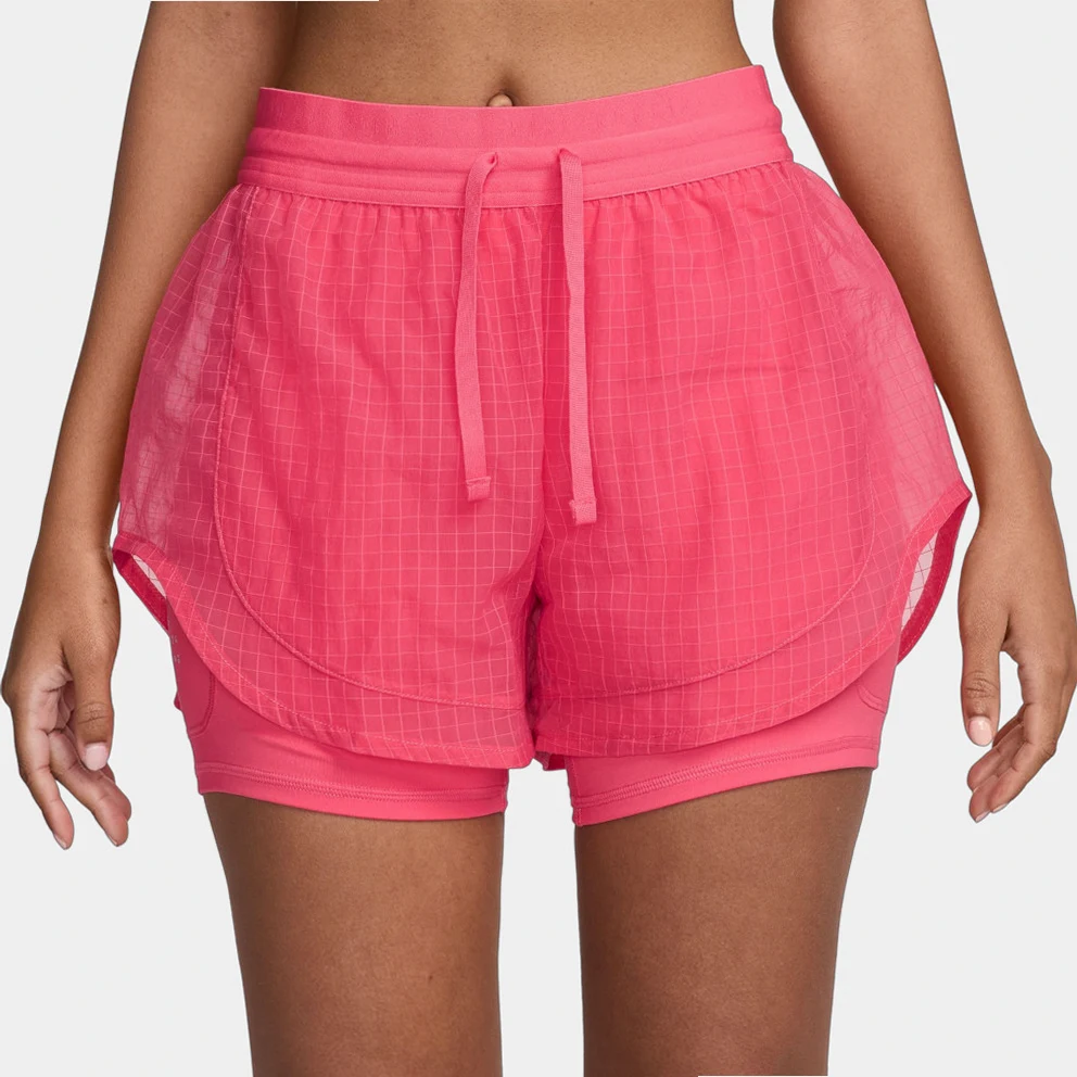 Division  Women's  Running Shorts