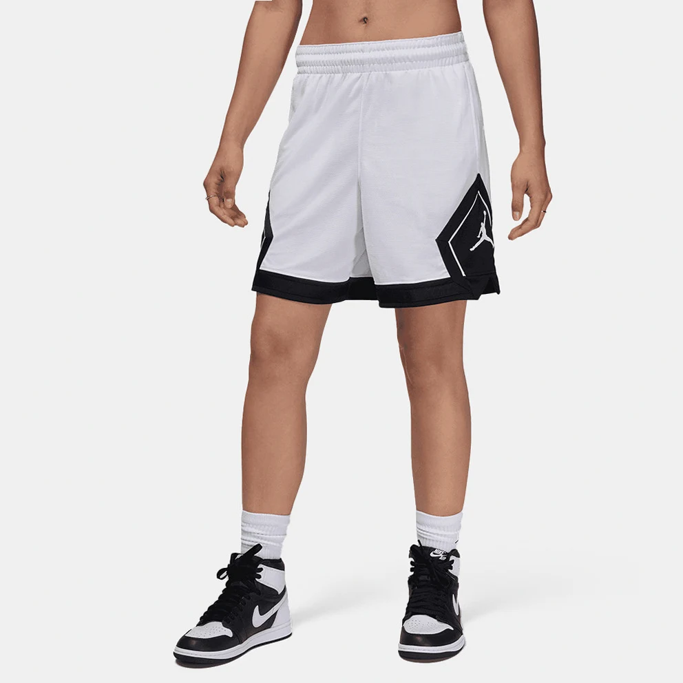 Diamond Women's Shorts