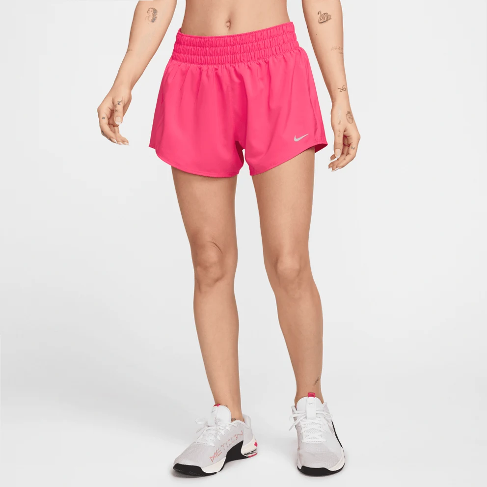 W Nk One Df Mr 3In Br Short