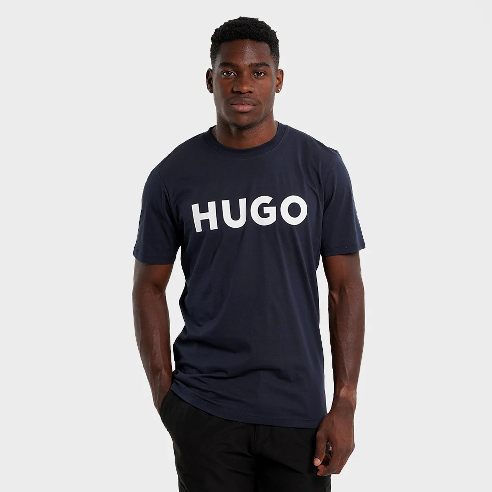 Jersey Dulivio Men's T-Shirt