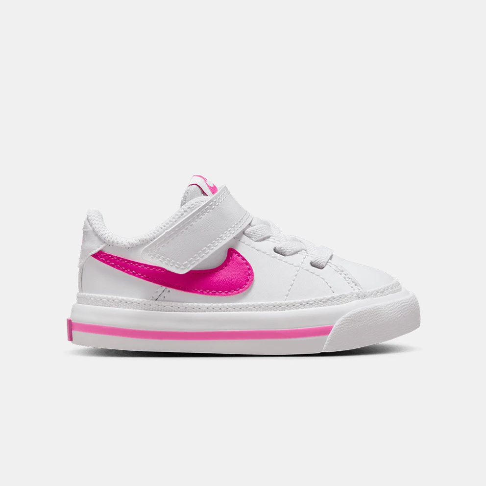 Court Legacy Infant's Shoes