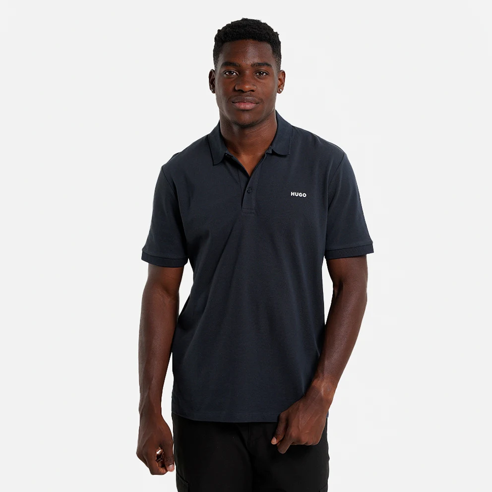 Jersey Donos 222 Polo Men's T-Shirt
