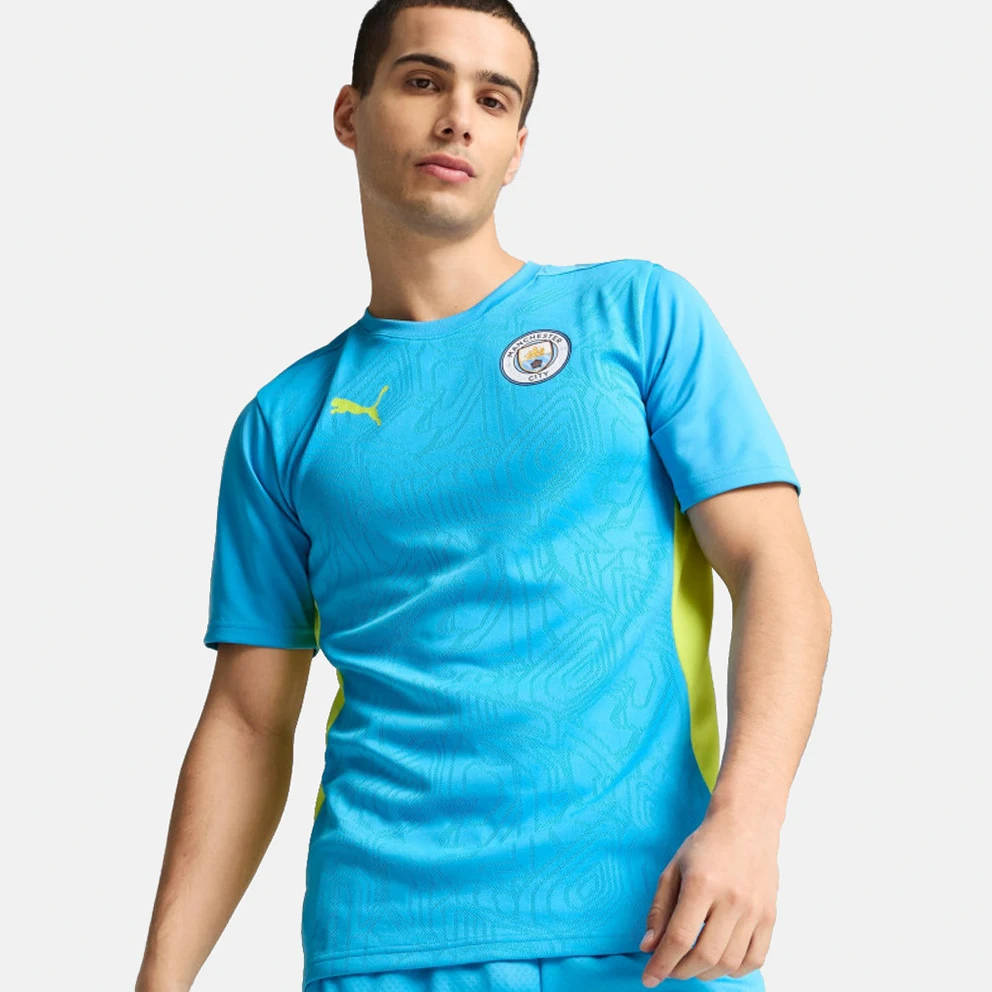 Manchester City FC Men's T-Shirt