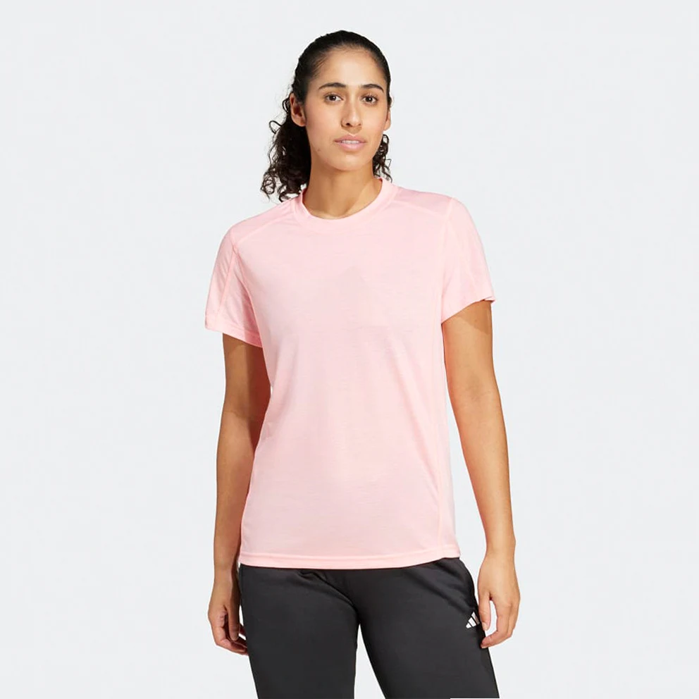 Train Essentials Big Performance Women's T-shirt