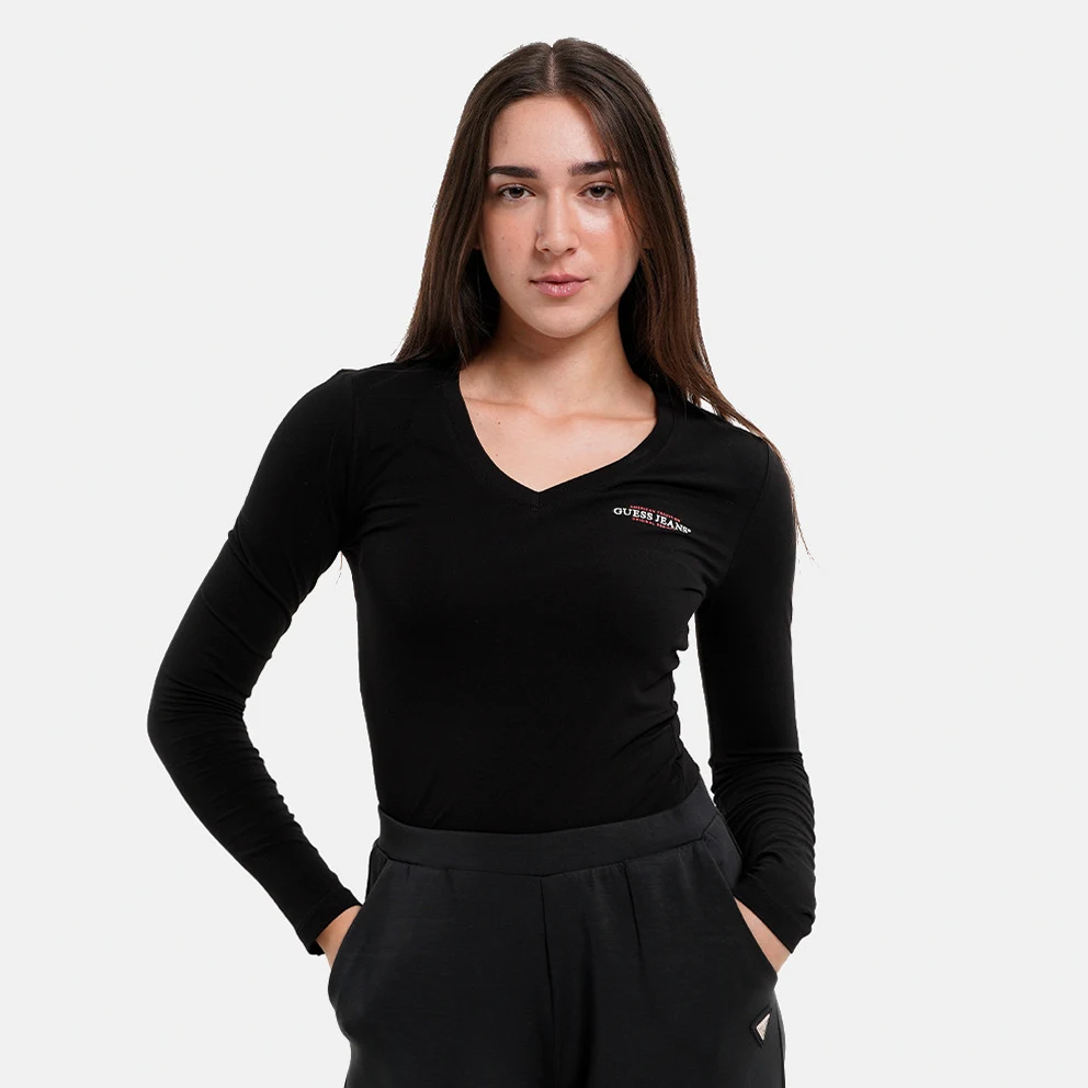 Mini American Tradition Women's  Longsleeve