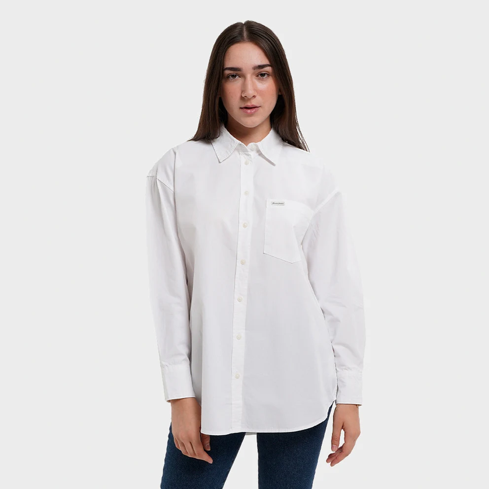 Pocket Women's Shirt
