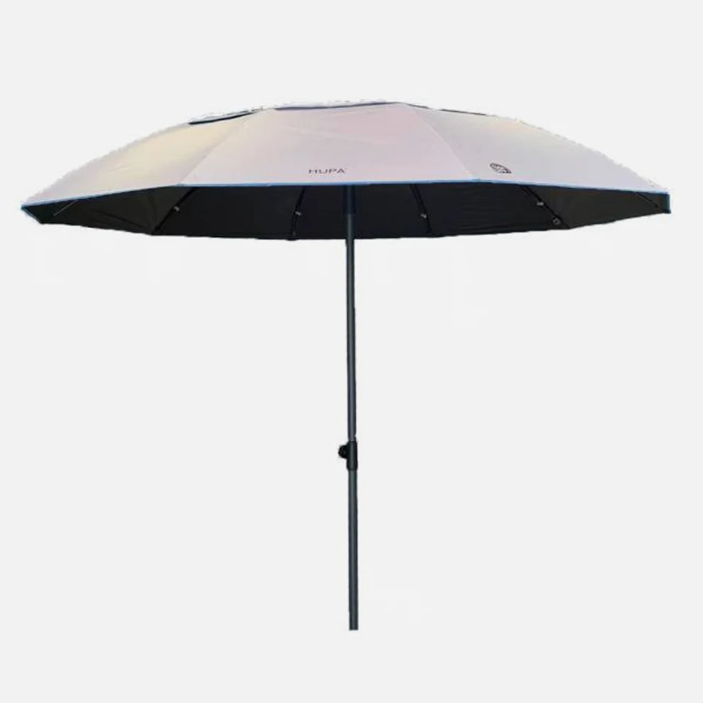 Nemesis Blackout Beach Umbrella 205 cm