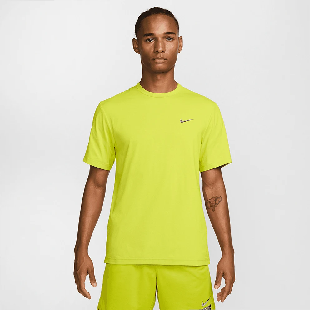 Run Energy Men's T-Shirt