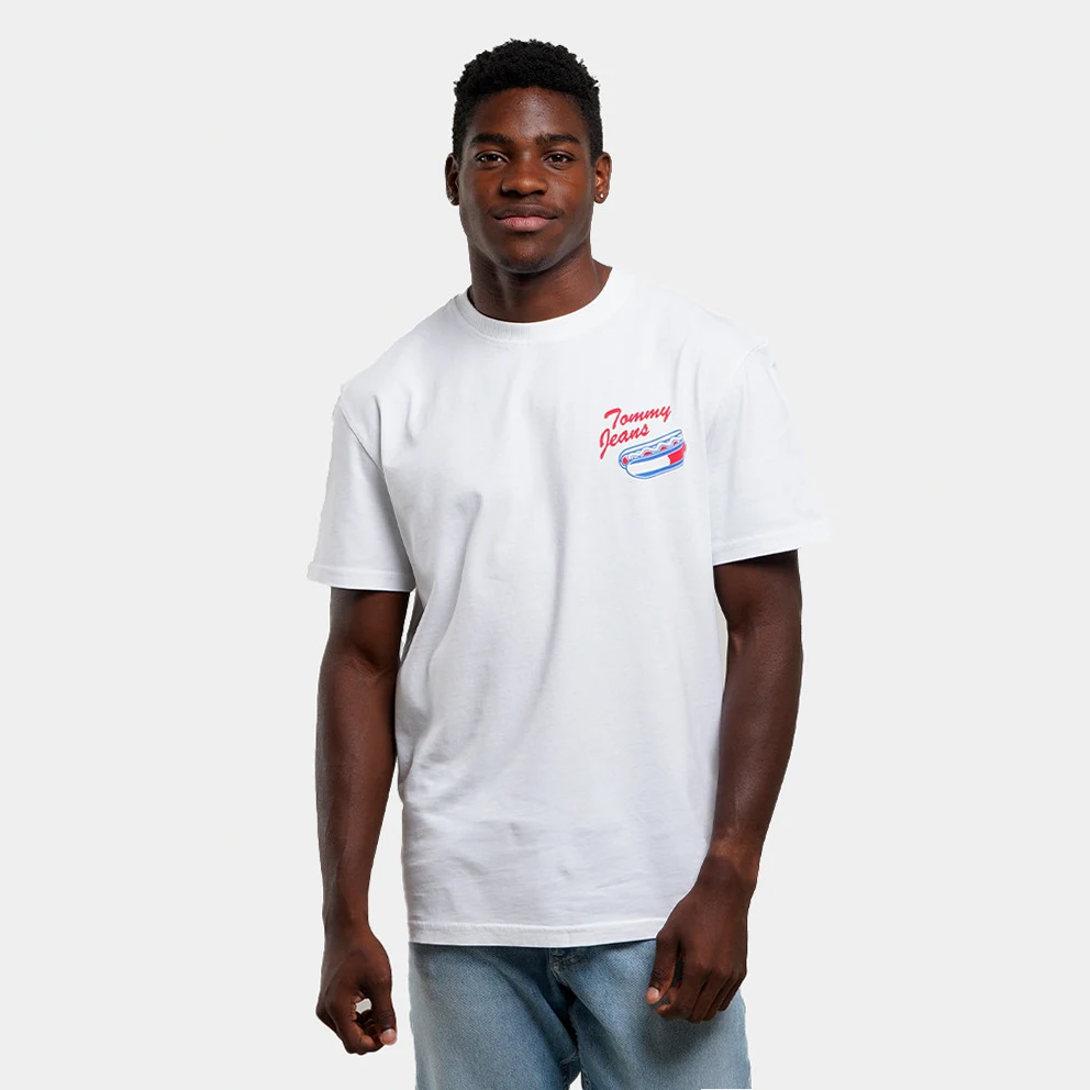 Graffiti Μen's T-shirt