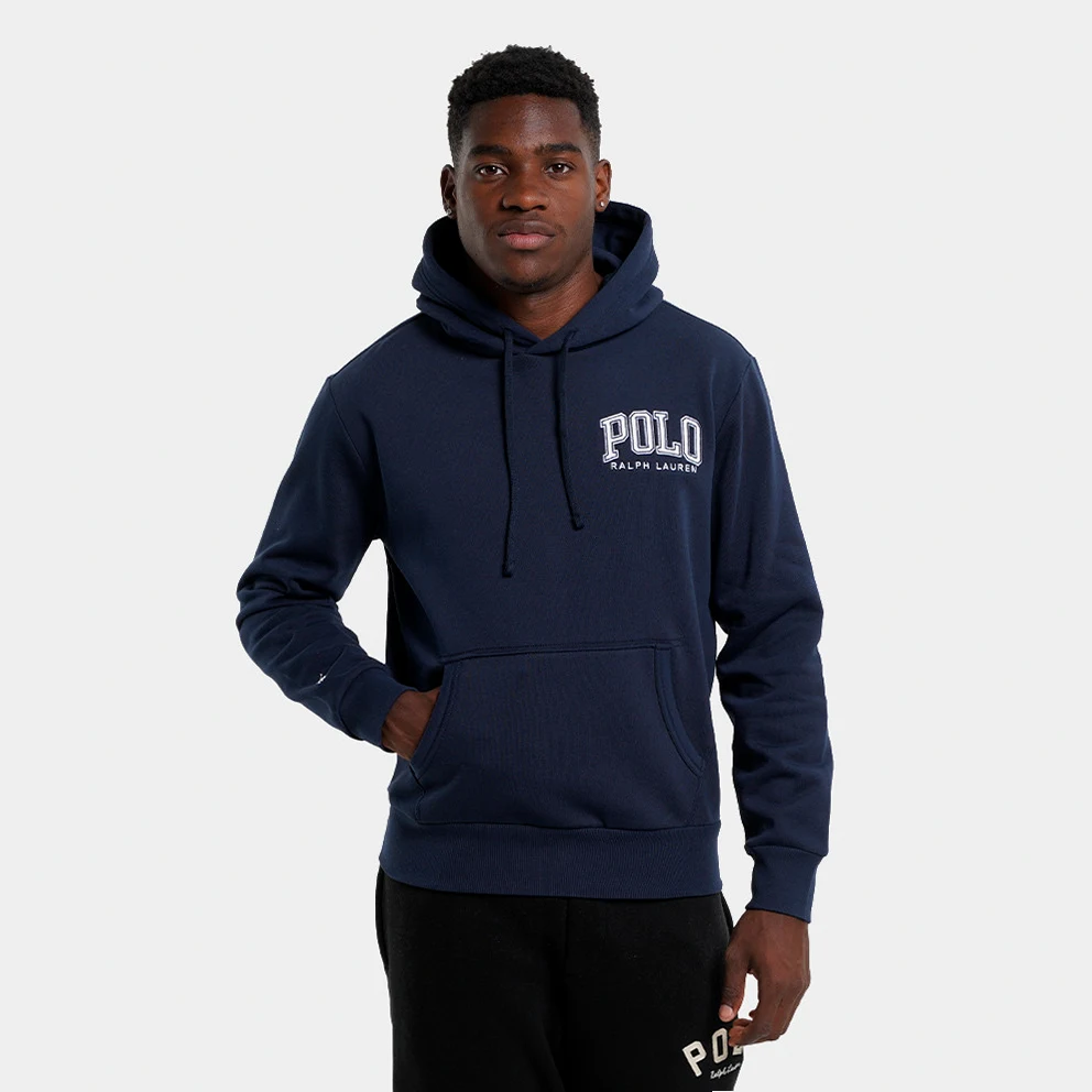 Classics 6/16 Men's Hoodie