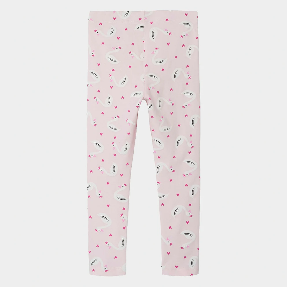 Kids' Long Leggings
