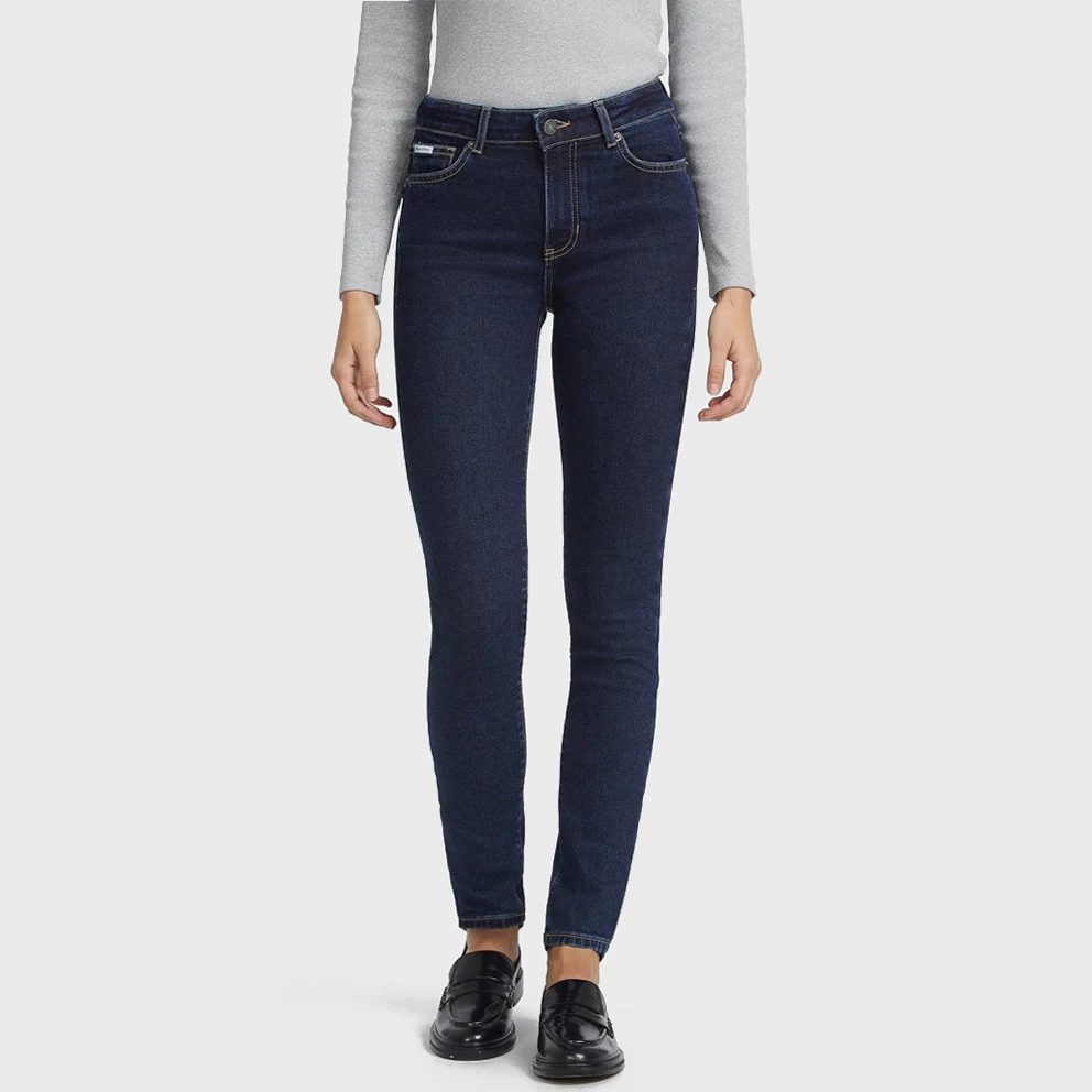 G05 High Rise Skinny Women's Jeans
