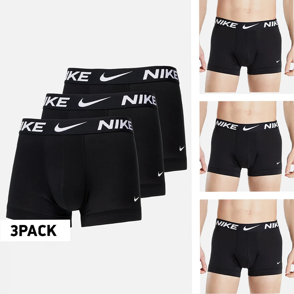 Low Rise 3-pack Men's Underwear