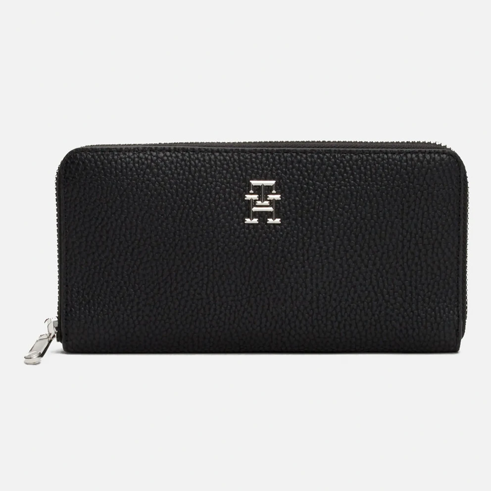 Emblem Large Women's Wallet