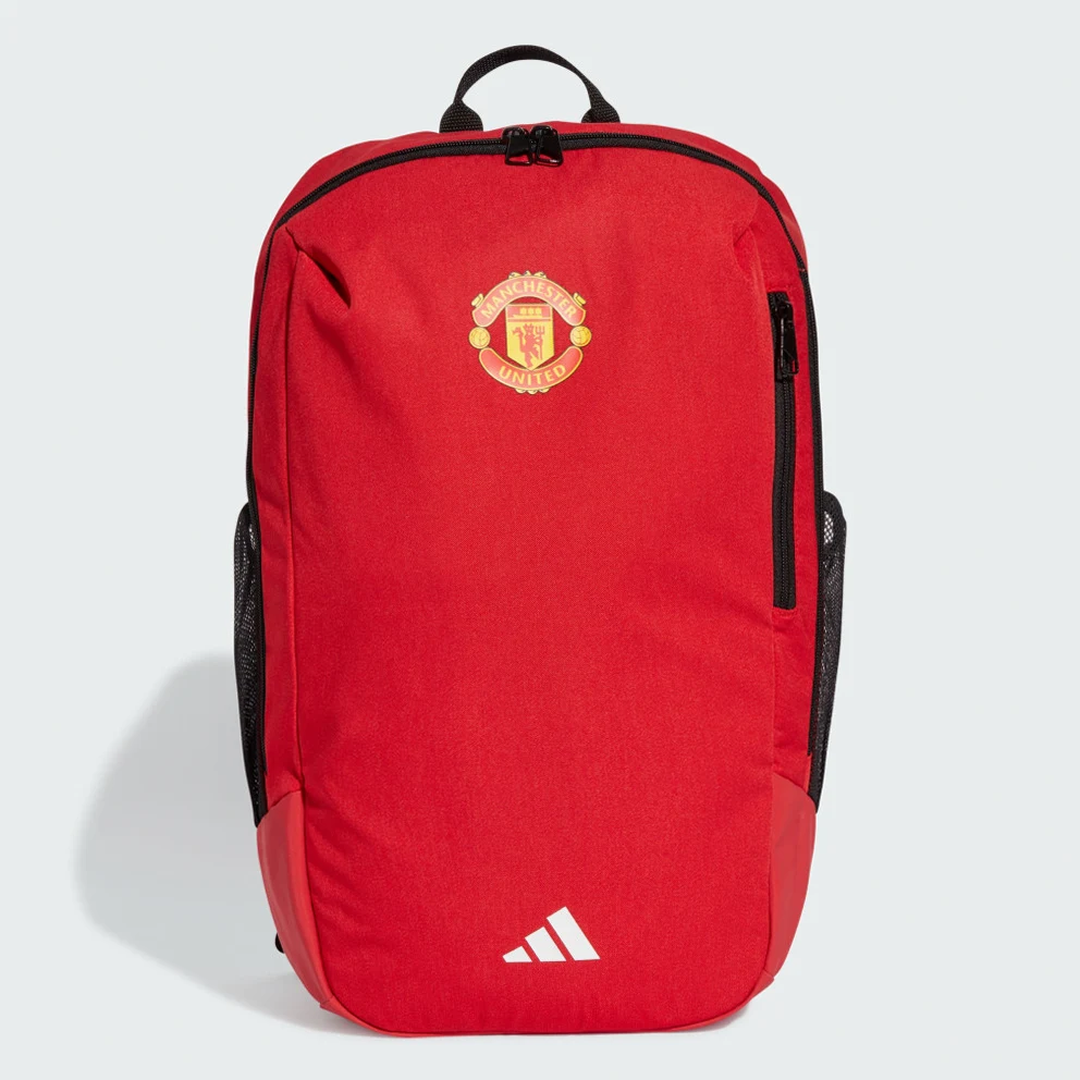 Manchester United FC Home Backpack 26,5L