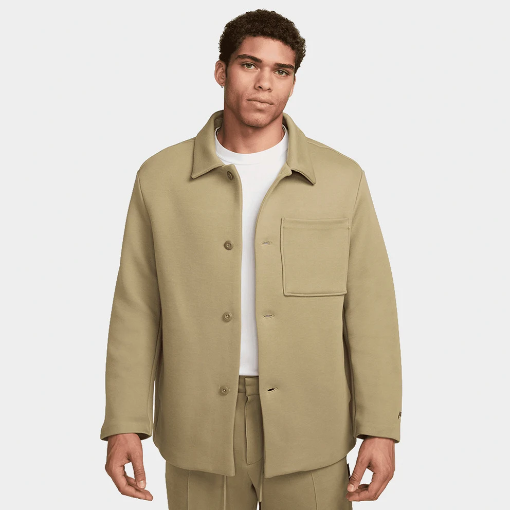 Tech Fleece Men's Jacket