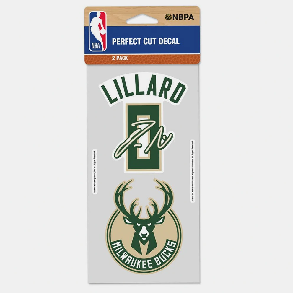 Nba Clr Dcl 4X8 Set Lilla/Buck