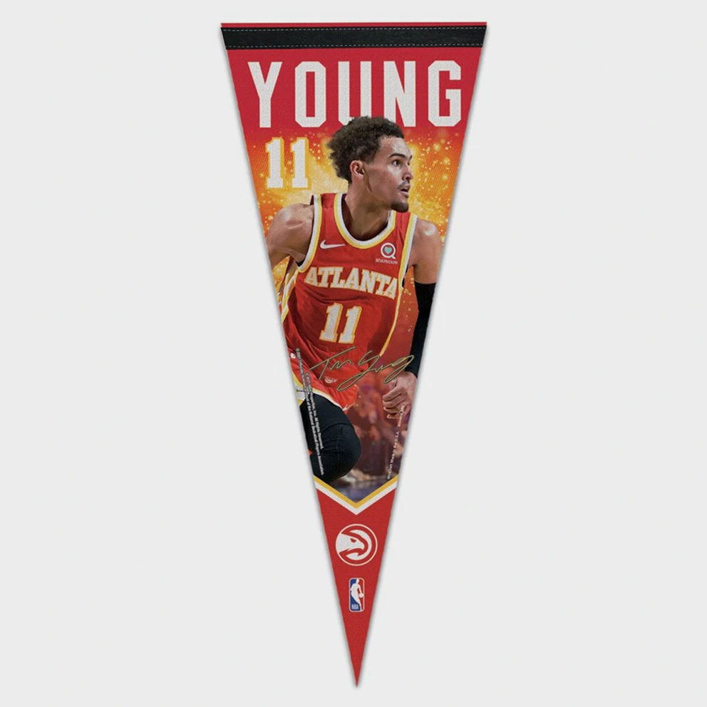 Nba Pqp Cd Young/ A Hawks