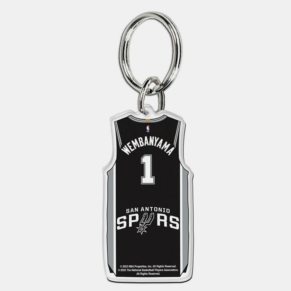 Nba Prm Acr Kr Cd Wemby/Spurs
