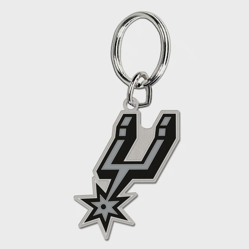 Nba Logo Kr Cd Sa Spurs