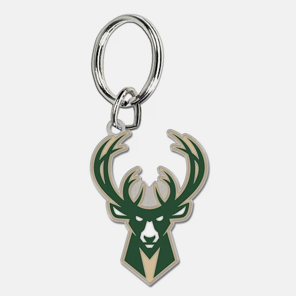 Nba Logo Kr Cd M Bucks