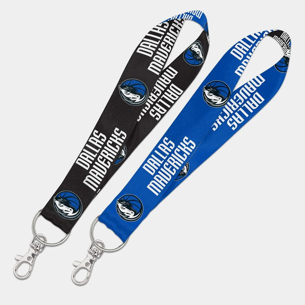 Nba Keystrap 1" D Mavs
