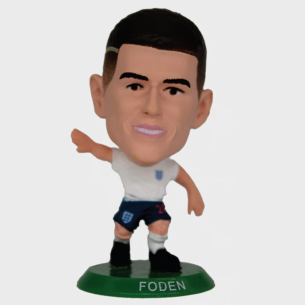 England - Phil Foden (2024 Version) Fi