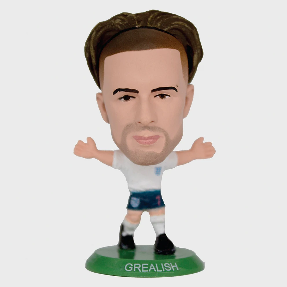 England - Jack Grealish (New 2024 Vers