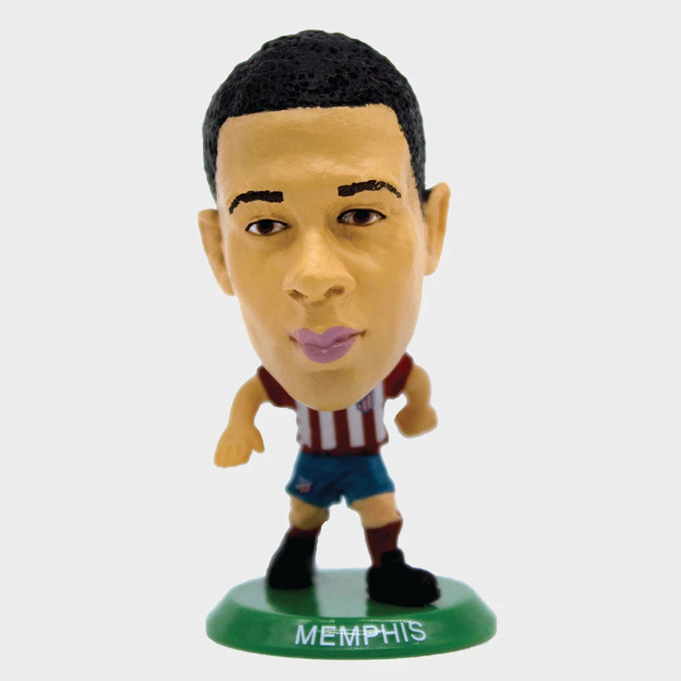 Atletico Madrid - Memphis Depay Home K