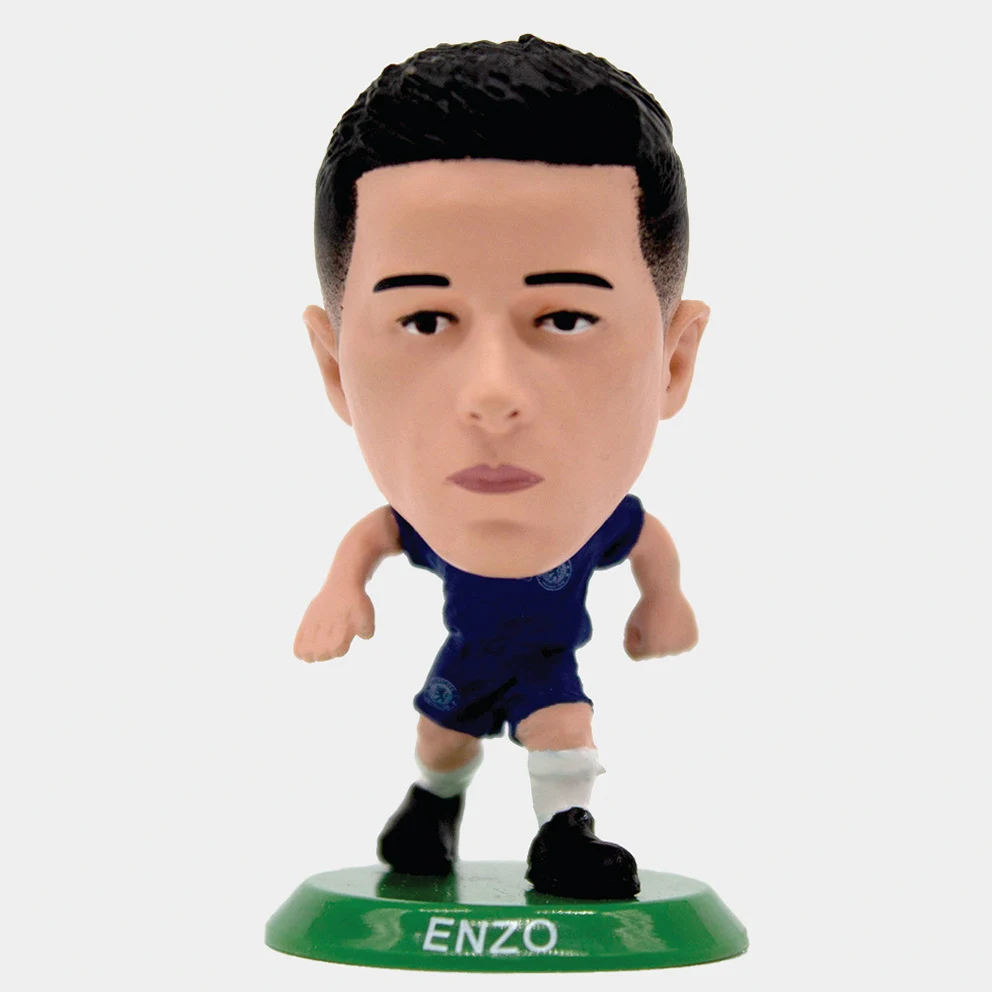 Chelsea - Enzo Fernandez Home Kit (405