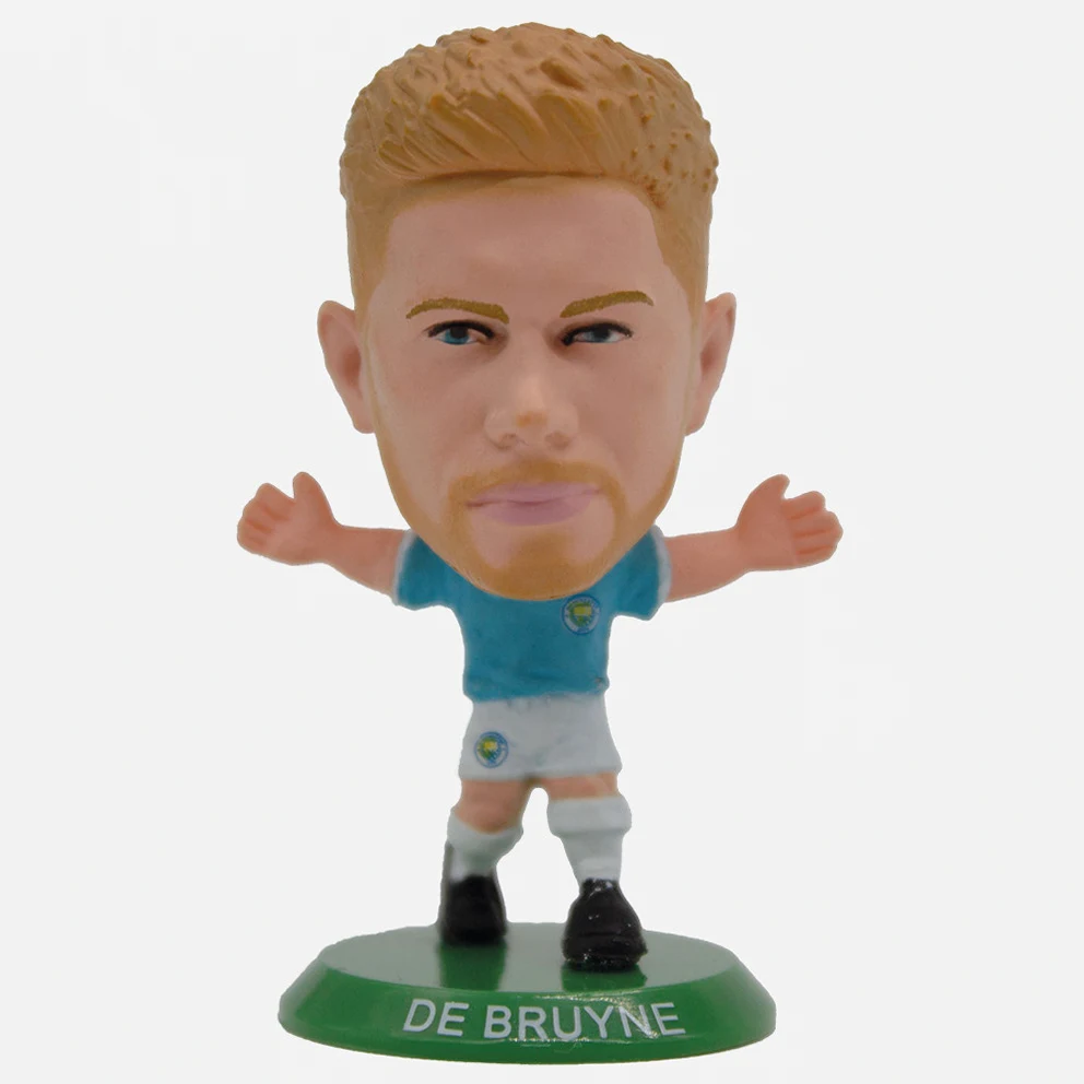 Manchester City - Kevin De Bruyne (Hom