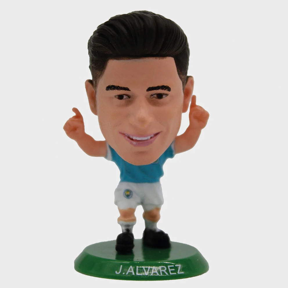 Manchester City - Julian Alvarez Home