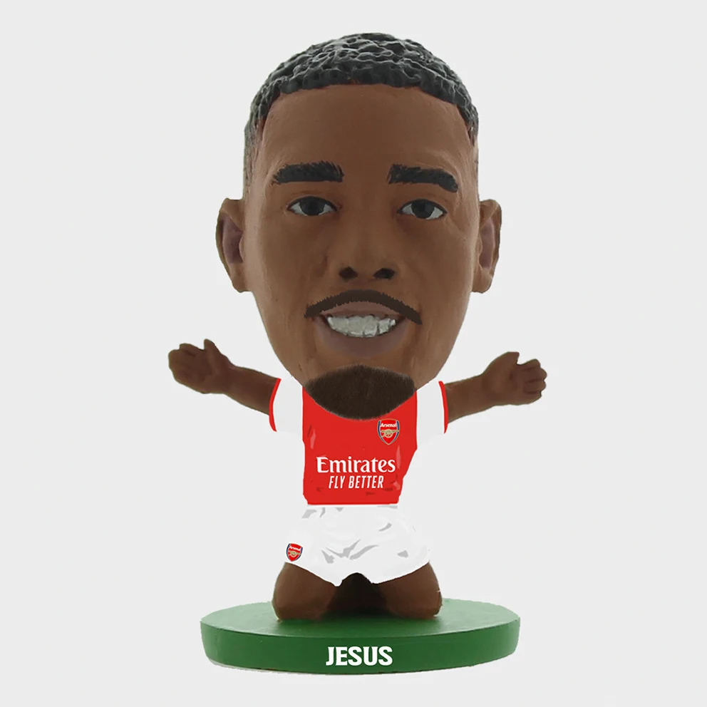 Arsenal - Gabriel Jesus Home Kit (4057