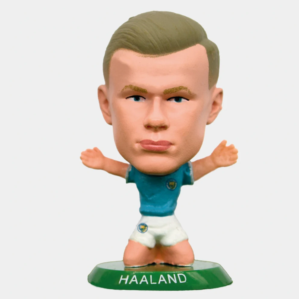 Manchester City - Erling Haaland Home