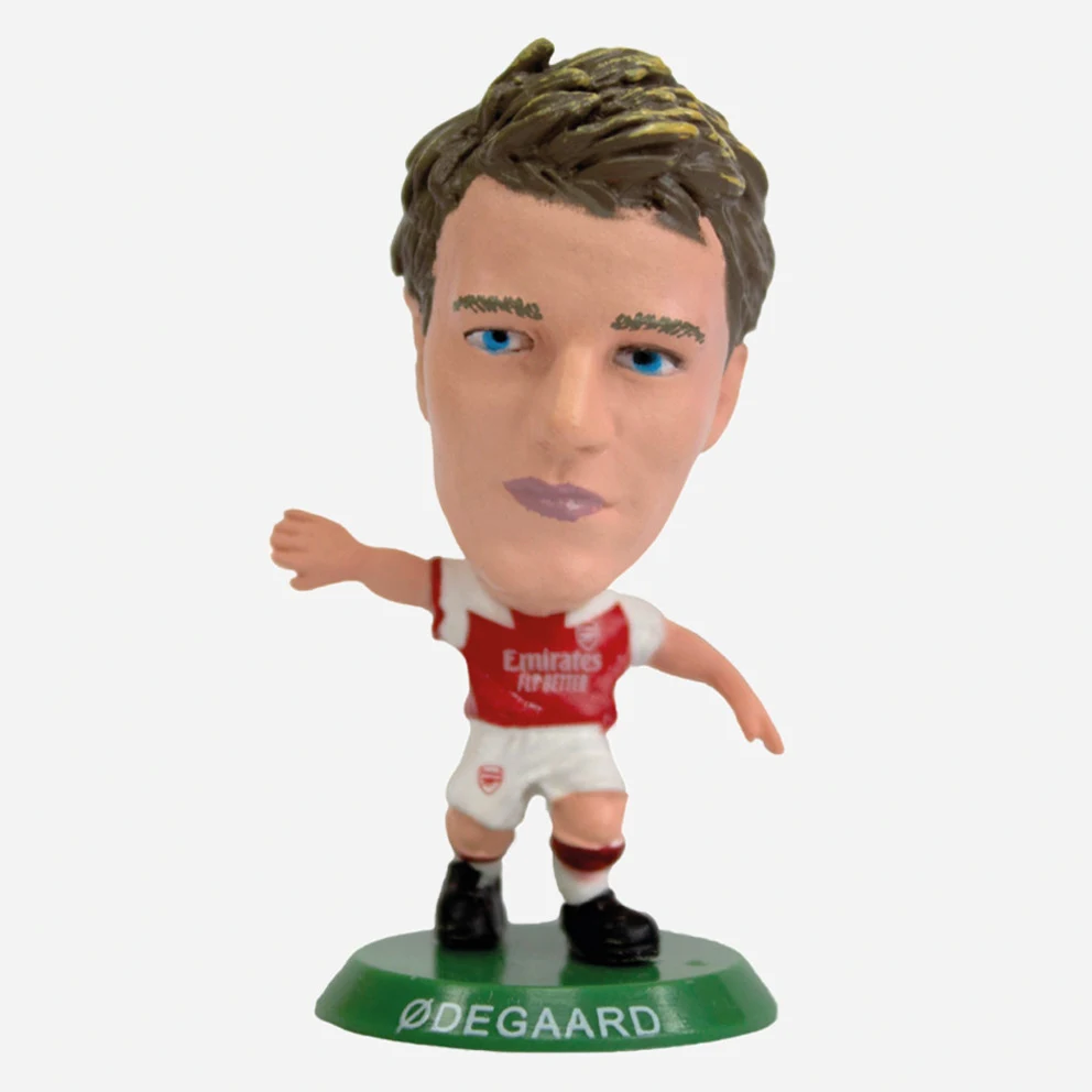 Arsenal - Martin Odegaard Home Kit (40